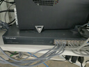 普联（TP-LINK）24口全千兆云管理交换机  TL-SG2024 1台 企业级交换器 监控网络网线分线器 分流器 实拍图