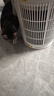 美的家用宠物空气净化器 吸猫毛除过敏源猫猫搭子猫毛净化器杀菌消毒除猫狗异味 卫健委备案 小怪兽PET500【宠物专享】 实拍图