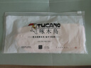 啄木鸟（TUCANO）防晒手套女夏季薄款开车防紫外线骑行防滑遮阳露指可触屏冰丝手套 粉色 实拍图