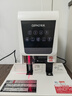歌派（GEPAD）60mm会计凭证自动装订机600页财务装订机电动打孔装订机办公档案铆管热熔装订机文件打孔器 6811 实拍图
