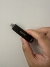 闪迪（SanDisk）1TB USB3.2 Type-C 双接口 DDE1高速固态U盘 读1000MB/s 写900MB/s 兼容手机电脑大容量金属优盘 实拍图