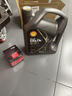 壳牌（Shell）都市光影单次小保养卡 0W-40 SP 4L含机油+机滤+工时 汽车保养 实拍图