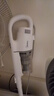 美的（Midea）吸尘器SC861A家用手持立式吸尘器二合一强劲吸力【金榜TOP1】 实拍图