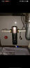 万和（Vanward）前置过滤器磐石自动冲洗款实测10T/H大通量全屋过滤净水器40微米自来水过滤器WQZ-08E 实拍图
