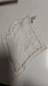 洁丽雅（Grace）彩虹疏油抹布25*25cm*6条加厚12层厨房刷锅去油巾 实拍图