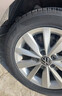 韩泰（Hankook）汽车轮胎 205/55R16 91V SK10 适配朗逸/速腾/高尔夫/朗动/威朗 实拍图
