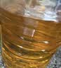 鲁花食用油 物理压榨 非转基因 玉米油6.18L 家用粮油 健康植物油 实拍图