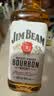 金宾（Jim Beam）白占边调和型500ml40°波本美国肯塔基州 威士忌洋酒【热门商品】 实拍图