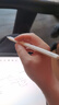 倍思电容笔iPad触控笔【磁吸蓝牙高配】适用iPad Pro/Air8/Mini7/iPad11平板触屏手写笔Apple pencil 实拍图
