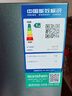 容声（Ronshen）155L立式冰柜家用风冷无霜一级能效节能-40℃深冷速冻抗菌净味小冰箱BD-155WRSY国家补贴 实拍图