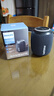 飞利浦（PHILIPS）TAS3109 蓝牙音箱户外音响防水低音炮迷你大音量车载骑行重低音 黑色 实拍图