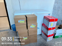 雀巢（Nestle）【樊振东同款】咖啡粉1+2原味低糖*速溶三合一冲调饮品90条*2盒 实拍图