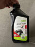 法雷奥刹车油 DOT4+/HZY4 1L 通用型制动液 商用车/汽车/摩托车刹车油  实拍图