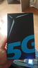 牧歌随身wifi6千兆双频免插卡便携式cpe路由器适用车载上网卡移动联通高速流量上网宝mifi通用 [真5G石墨灰]-尊享版WIFI6网速500M/s 实拍图