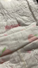好奇（Huggies）铂金装小桃裤拉拉裤箱装XXXL64片尿不湿【透爽散热】 实拍图