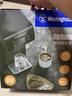 西屋（Westinghouse）即热式饮水机 家用台式桌面小型办公室电热烧水壶冲泡奶 矿化富锶 3秒速热免安装 W4C 【价保618】 实拍图
