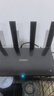 华为路由 AX6 Pro  WiFi6+ 7200Mbps 千兆无线路由器 家用全屋覆盖 wifi穿墙王 实拍图