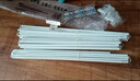 无印良品防摔蚊帐A类帐纱回底围栏婴儿童蚊帐家用三开门1.5x2米床 实拍图