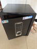 虎牌保险柜家用小型指纹密码WIFI全钢防盗可入墙办公大型保险箱新款保管箱 45cm智铂系列-三层 指纹/钥匙/密码/临时秘钥/（密码+指纹） 实拍图