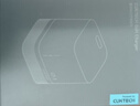 CUKTECH酷态科40W苹果17充电头iPhone17e/16ProMax手机iPadAir/MacBookNeo氮化镓充电器Type-C快充头 蓝 实拍图