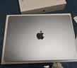 Apple/苹果AI/MacBook Air15英寸M5 (10+10核) 32G 1T银色笔记本电脑Z1LS00024 实拍图