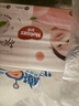 好奇（Huggies）铂金装小桃裤纸尿裤S96片(4-8kg)新生儿小号尿不湿【透爽散热】 实拍图