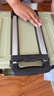 EACHY户外折叠小推车家用可折叠多功能购物车便携式爬楼神器买菜手拉车 实拍图