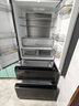 美的（Midea）508L法式四开门冰箱双系统循环一级能效除菌净味风冷无霜大容量以旧换新BCD-508WTPZM(E) 国家补贴 实拍图