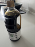 应物 酿造酱油【有机 特级生抽】1L  180天发酵 有机调味品 实拍图