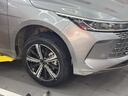 朝阳轮胎 汽车轮胎 215/55R17 94V C66 适配起亚K4/名图 实拍图