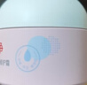 郁美净儿童倍润保湿修护面霜100g护肤补水滋润青少年宝宝润肤霜 实拍图