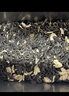 春上早茉莉花茶 2026新茶浓香型茉莉毛尖特级飘雪送礼礼盒茶叶罐装125g 实拍图