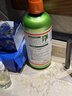TheraBreath凯斯博士漱口水清新口气大容量1000ml 减少细菌温和0酒精含漱液 实拍图