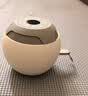 索爱（soaiy）S35Ultra小度智能蓝牙音箱白噪音睡眠自然情景音响AI语音控制迷你便携儿童早教老人陪伴礼物 实拍图
