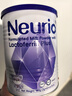 纽瑞优（Neurio）乳铁蛋白免疫球蛋白粉儿童增强免疫力紫钻Pro升级版礼盒180g*2罐 实拍图