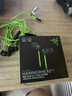 雷蛇（Razer）战锤狂鲨V3有线入耳式耳机耳塞 7.1环绕声 吃鸡神器 适配三角洲行动 Type C 战锤狂鲨V3 实拍图