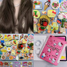 Apple/苹果 iPad11英寸 A16芯片2025年款 平板电脑 (128GB WLAN版/学习办公娱乐)粉色 实拍图