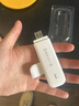 yOZE随身wifi6【送1500G】免插卡移动wifi联通移动随行无线不限速通用流量便携式路由卡托车载上网宝 实拍图