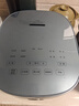 美的（Midea）【价保618】电饭煲电饭锅4L银钻内胆11大菜单家用智能多功能电饭煲大火力米饭锅MB-RE473（3-4人） 实拍图