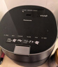 松下（Panasonic）饭光光PRO电饭煲2-3人IH加热可变压力电饭锅家用智能不粘锅2.8升以旧换新SR-H301X-K 实拍图