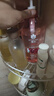 蜂花（BEE&FLOWER）红石榴洗发水滋养改善干枯毛躁男女士洗发露750ml【临期清仓】 实拍图