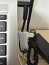 闪迪（SanDisk）128GB Type-C USB3.2 手机U盘DDC4 读速高达400MB/s 自动备份 手机电脑两用 金属双接口大容量优盘 实拍图