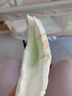 babycare金山茶花纸尿裤S58片(4-8kg)新生儿婴儿尿不湿超薄透气轻柔花苞裤 实拍图
