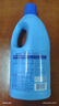 蓝月亮漂白水含氯除菌液1.2kg瓶 除菌率99.9% 白衣去渍 家居清洁除污渍 实拍图