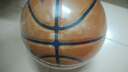 Wilson威尔胜NBA绝尘系列ENCORE PLUS防尘皮革室外神器成人比赛7号篮球 实拍图