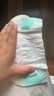 帮宝适类胎脂新一级帮纸尿裤NB58夏季超薄新生儿婴儿尿不湿尿裤 实拍图