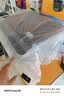 兄弟（brother）DCP-7080D黑白激光多功能一体机 30页/分钟(打印、复印、扫描、自动双面） 企业业务 实拍图