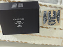 雷柏（Rapoo）V500PRO 有线背光机械键盘 104键全尺寸游戏电竞笔记本电脑多媒体办公吃鸡全键无冲键盘 黑轴 实拍图