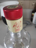 水井坊 臻酿大师 52度 100ml 单瓶装 浓香型白酒【品鉴小酒 非卖品】 实拍图