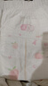 好奇（Huggies）铂金装小桃裤成长裤L120片(9-14kg)大号尿不湿拉拉裤【透爽散热】 实拍图